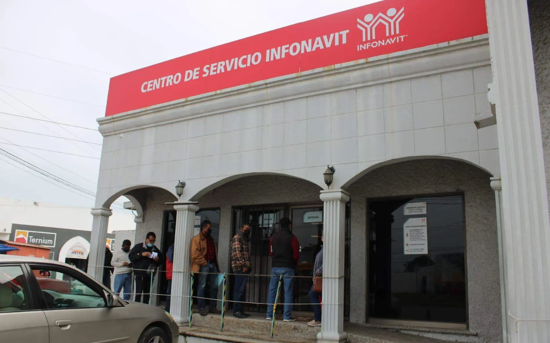 Infonavit amplia plazo para cambiar crédito a pesos en Tamaulipas 